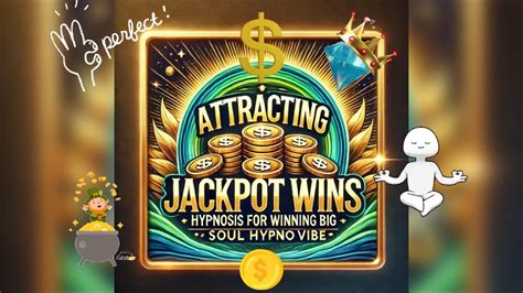 jackpot hypnosis